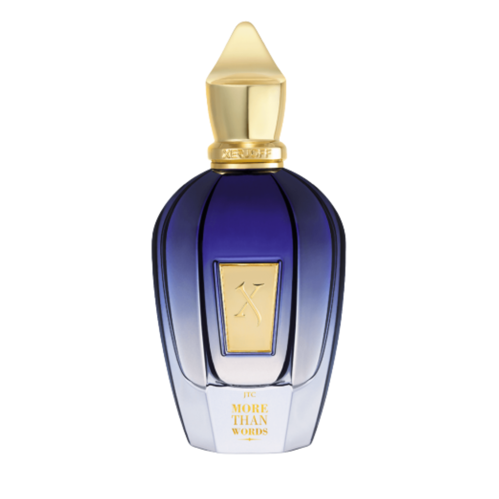 Xerjoff More Than Words Tester 3.4 oz. / 100ml Eau de Parfum - Arvella Fragrance